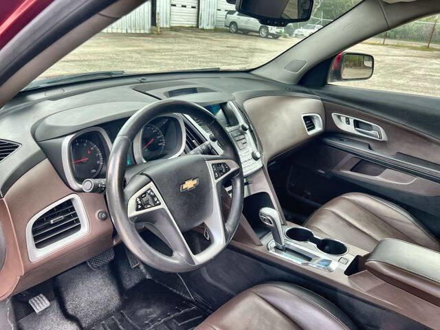 Used 2014 Chevrolet Equinox LT w/ Power Convenience Package image 11