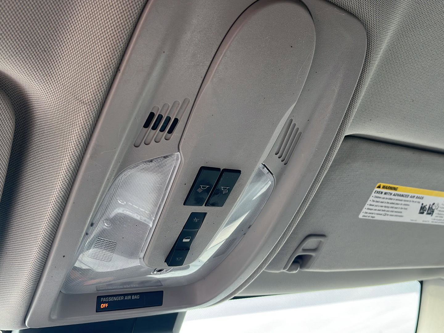 Used 2012 Chevrolet Equinox LT image 16