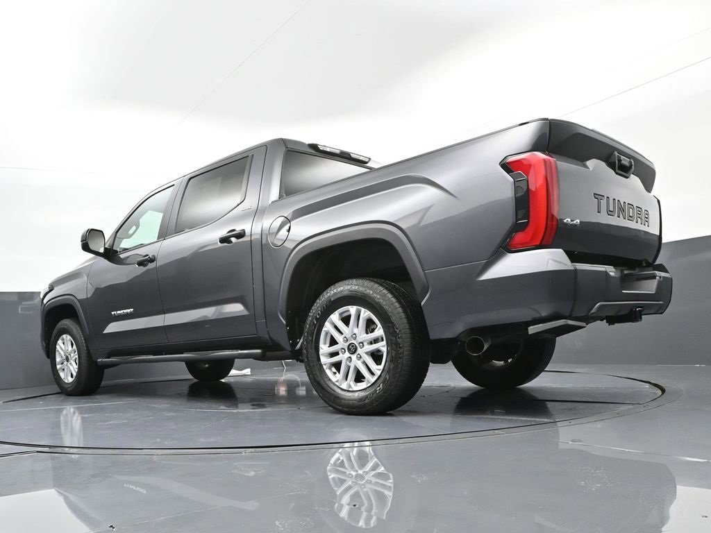 Used 2024 Toyota Tundra SR5 image 37