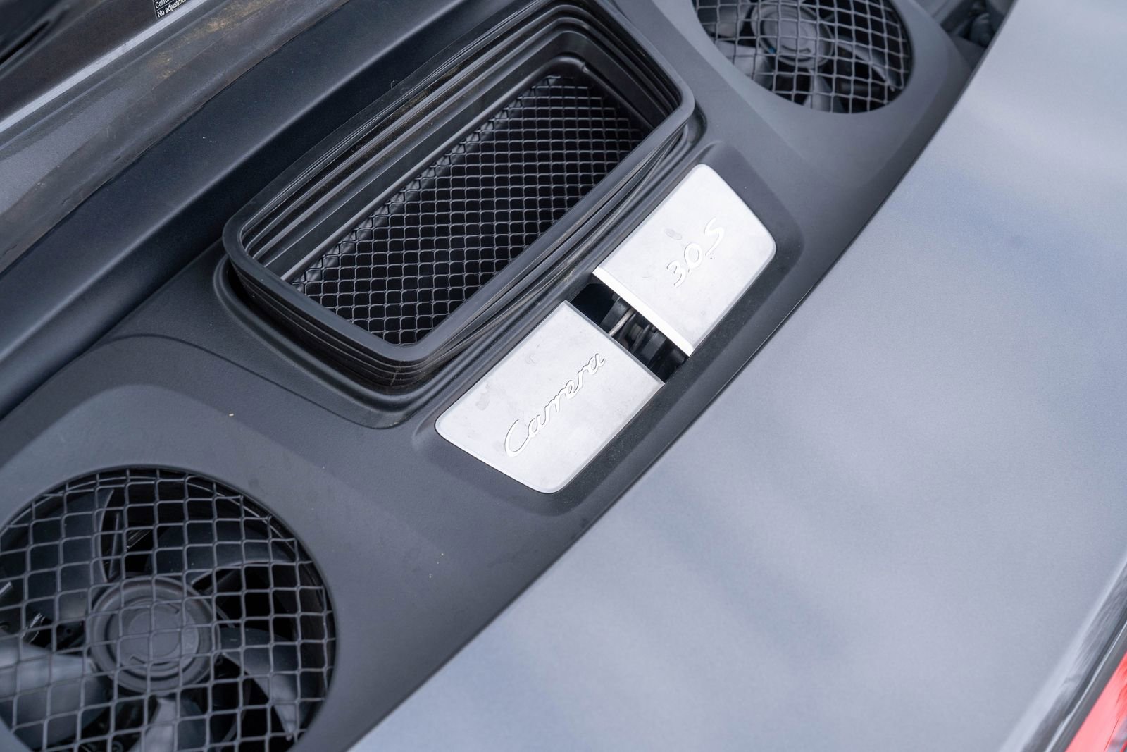 Certified 2019 Porsche 911 Carrera 4S image 16