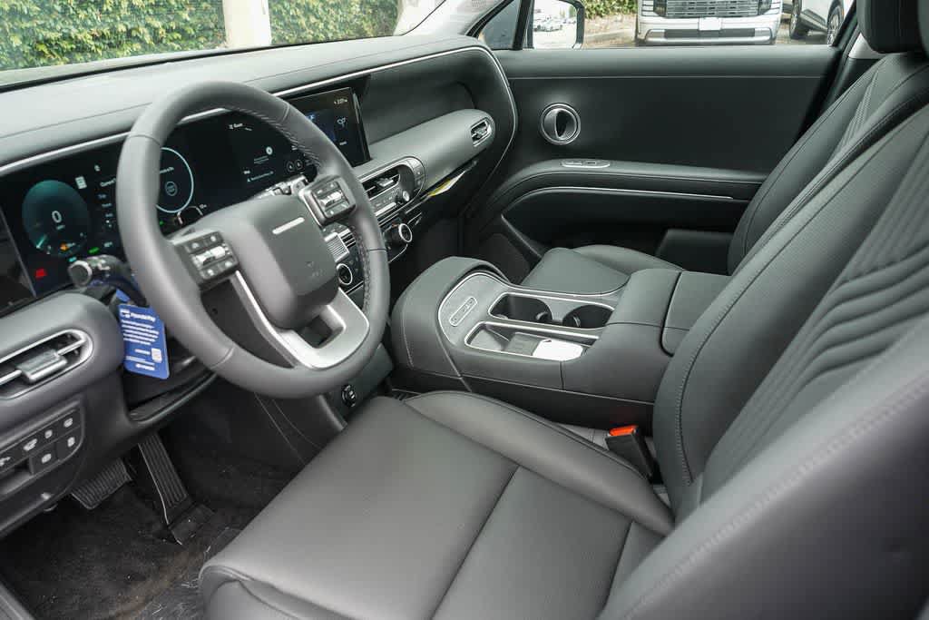 New 2026 Hyundai Palisade SEL Premium AWD/4WD image 19