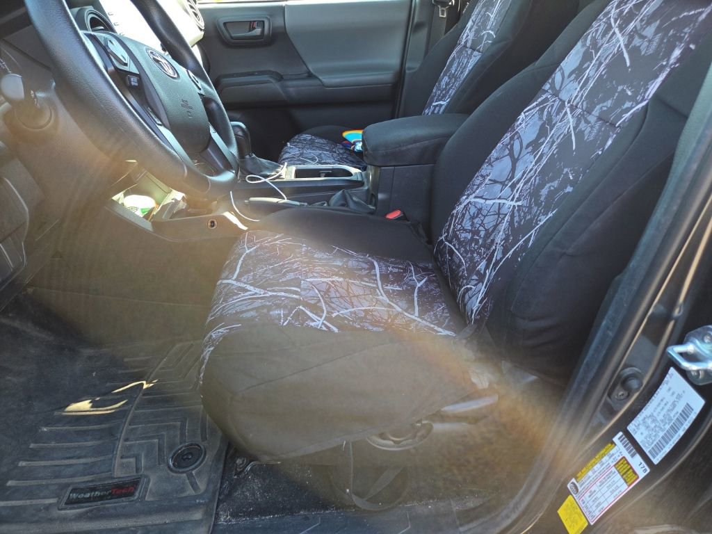 Used 2023 Toyota Tacoma SR AWD/4WD image 7