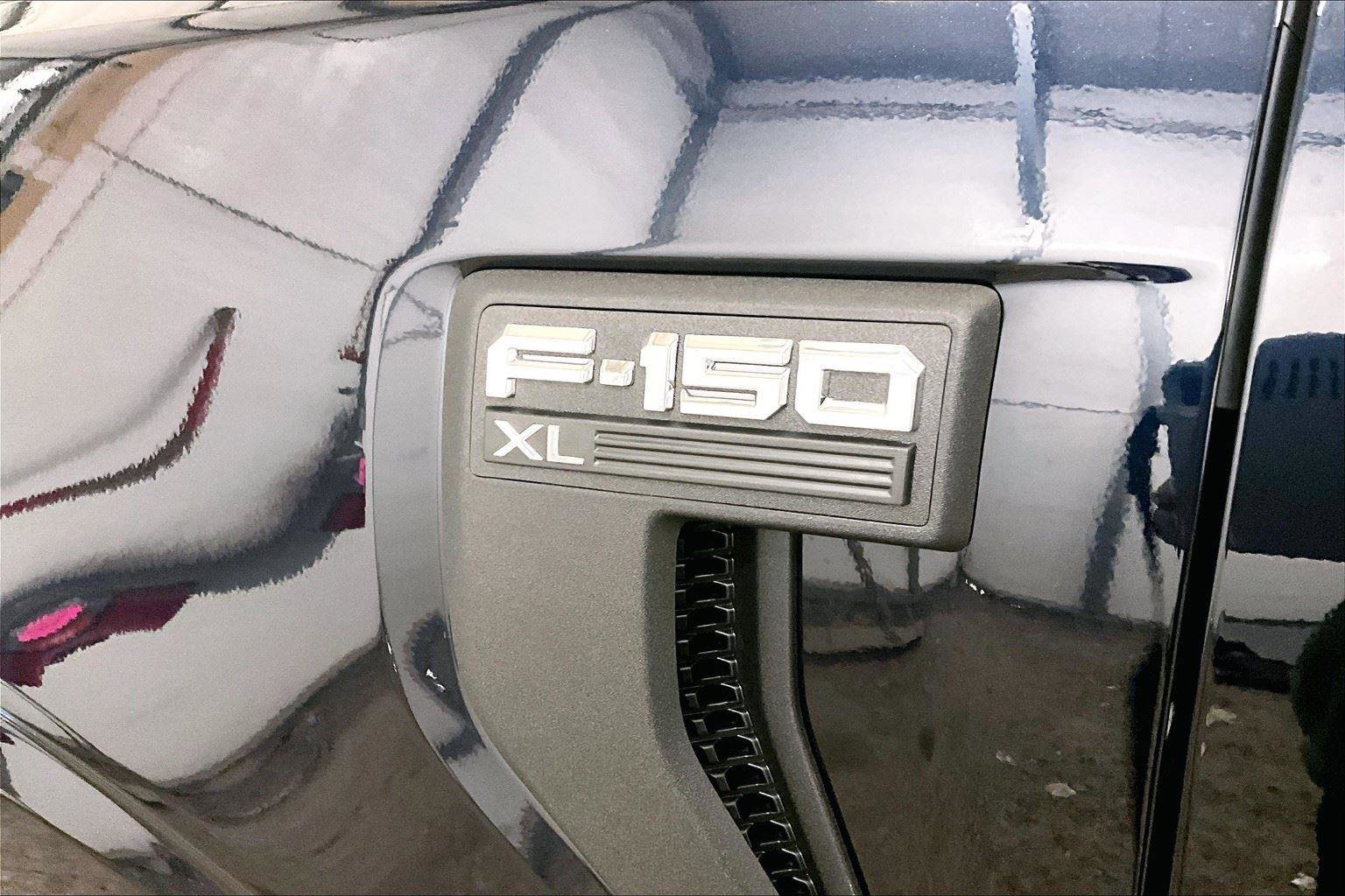 New 2025 Ford F150 XL image 13