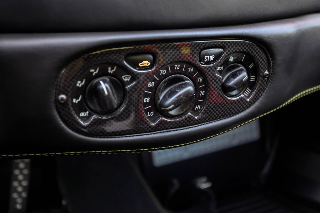 Used 2004 Ferrari 360 Challenge Stradale RWD image 39
