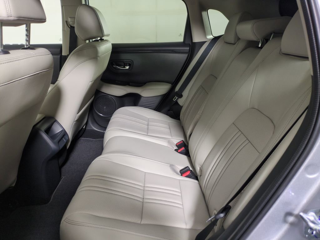New 2026 Honda HR-V EX-L image 24
