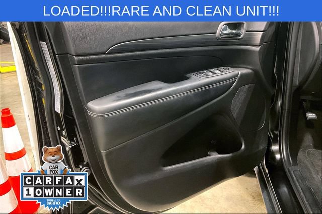 Used 2021 Jeep Grand Cherokee Freedom Edition AWD/4WD image 23