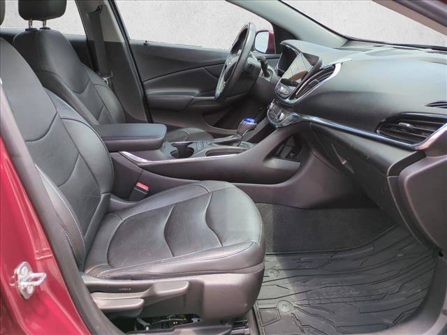 Used 2019 Chevrolet Volt Premier w/ Driver Confidence II Package FWD image 21