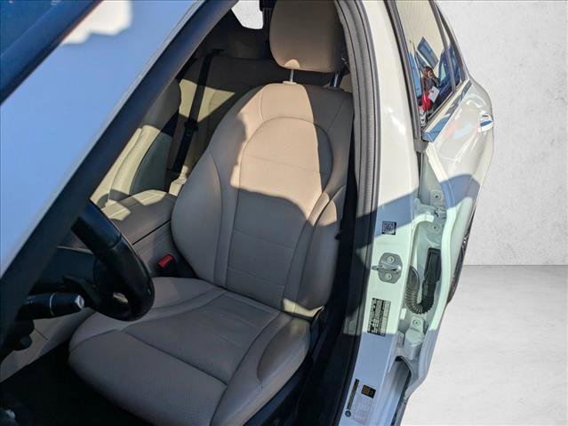 Used 2021 Mercedes-Benz C 300 Sedan image 16