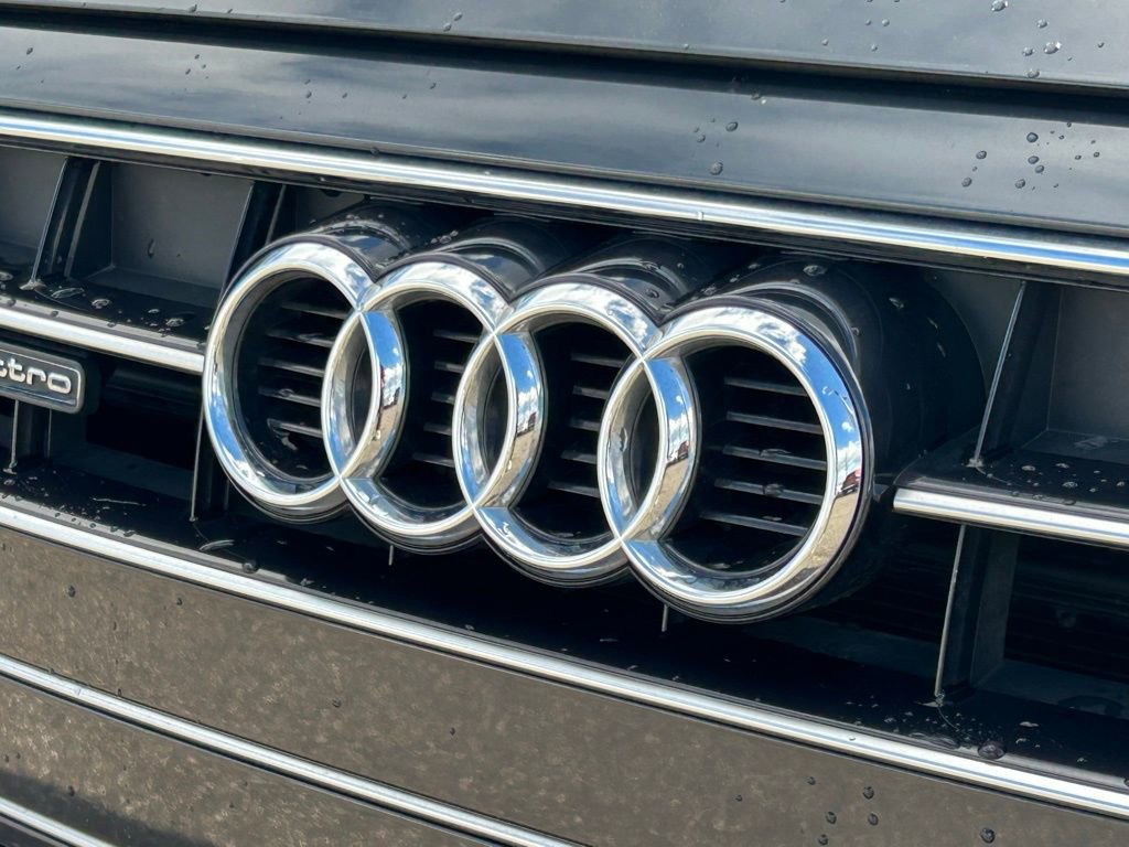 Used 2023 Audi A4 2.0T Premium w/ Convenience Package image 40