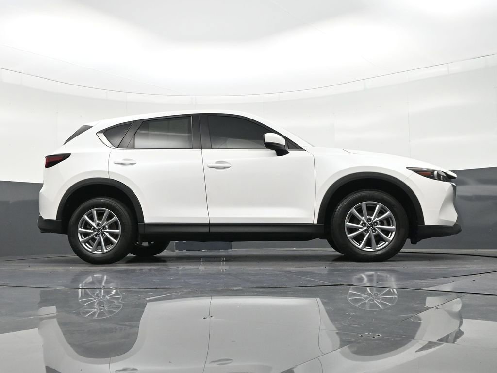 Used 2022 MAZDA CX-5 AWD 2.5 S image 27