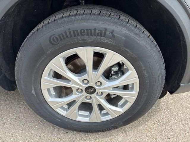 New 2026 Ford Escape Active w/ Tech Pack #1 AWD/4WD image 11