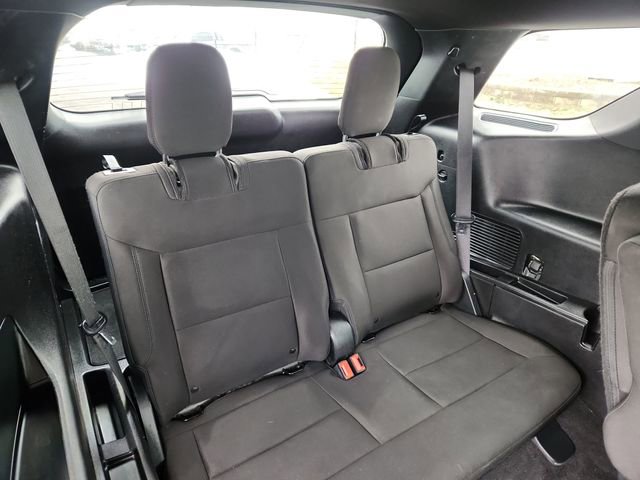 Used 2020 Ford Explorer XLT w/ Comfort Package image 36
