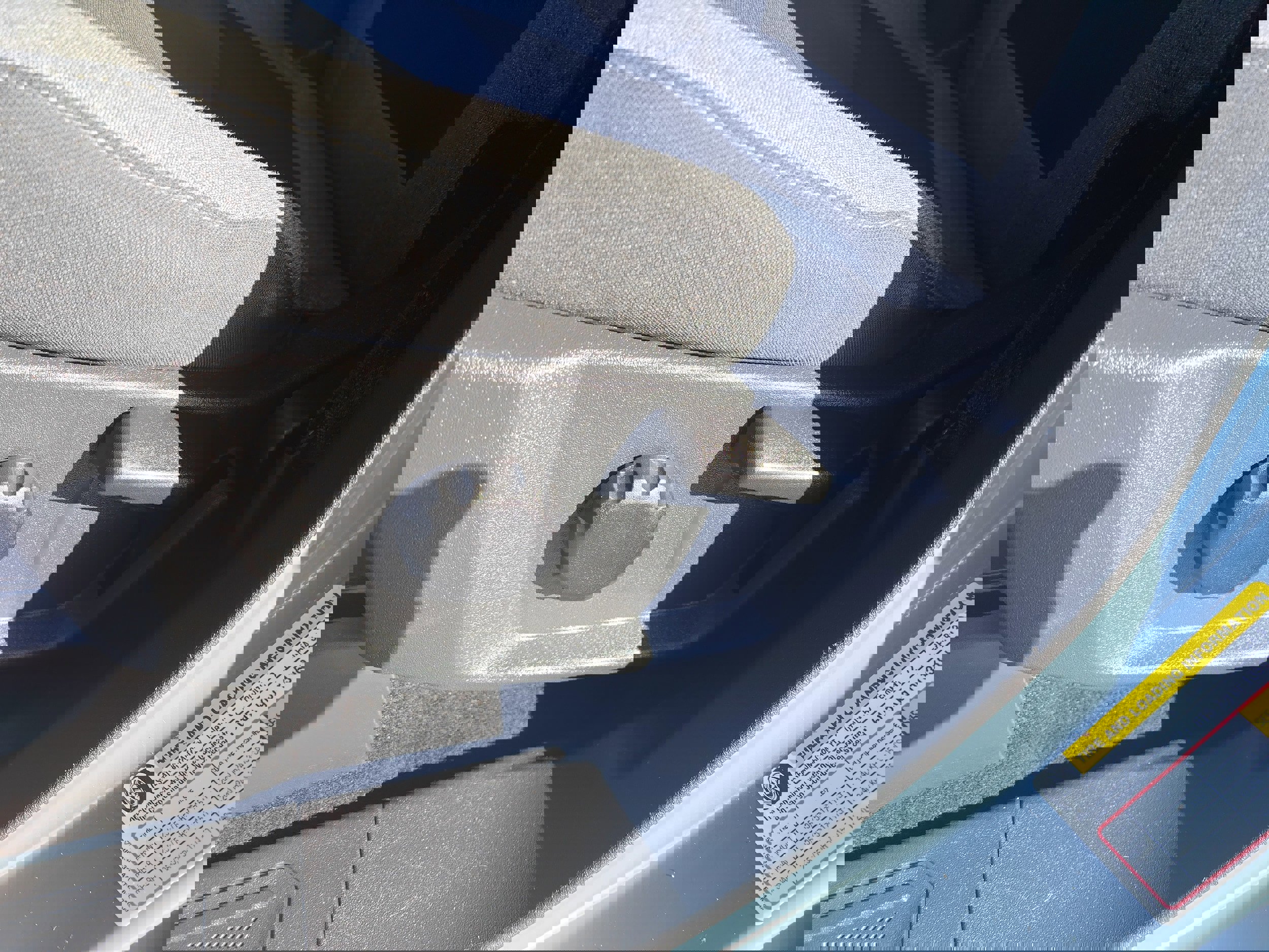 Used 2023 Ford Bronco Big Bend image 21