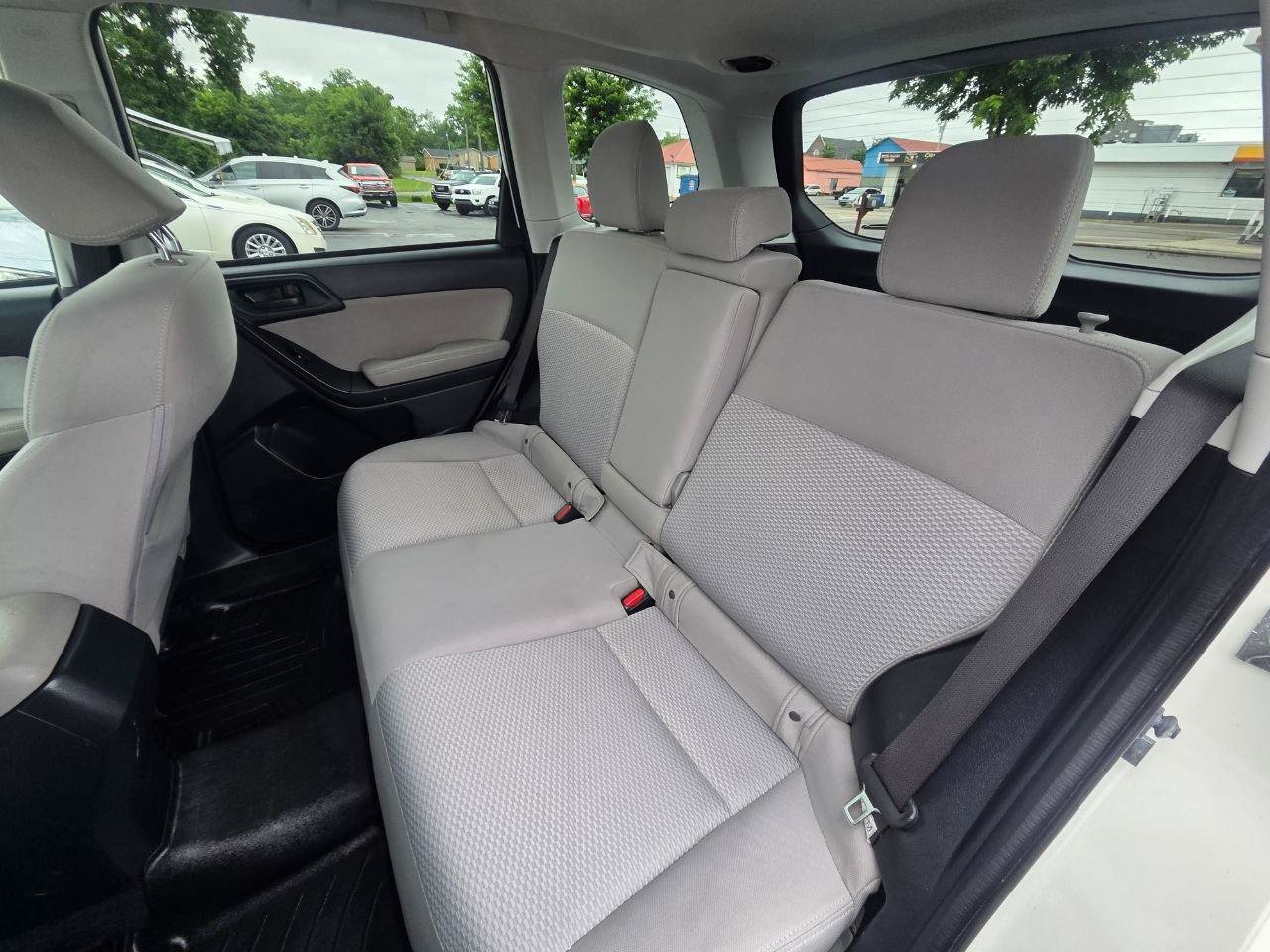 Used 2016 Subaru Forester 2.5i Premium AWD/4WD image 15