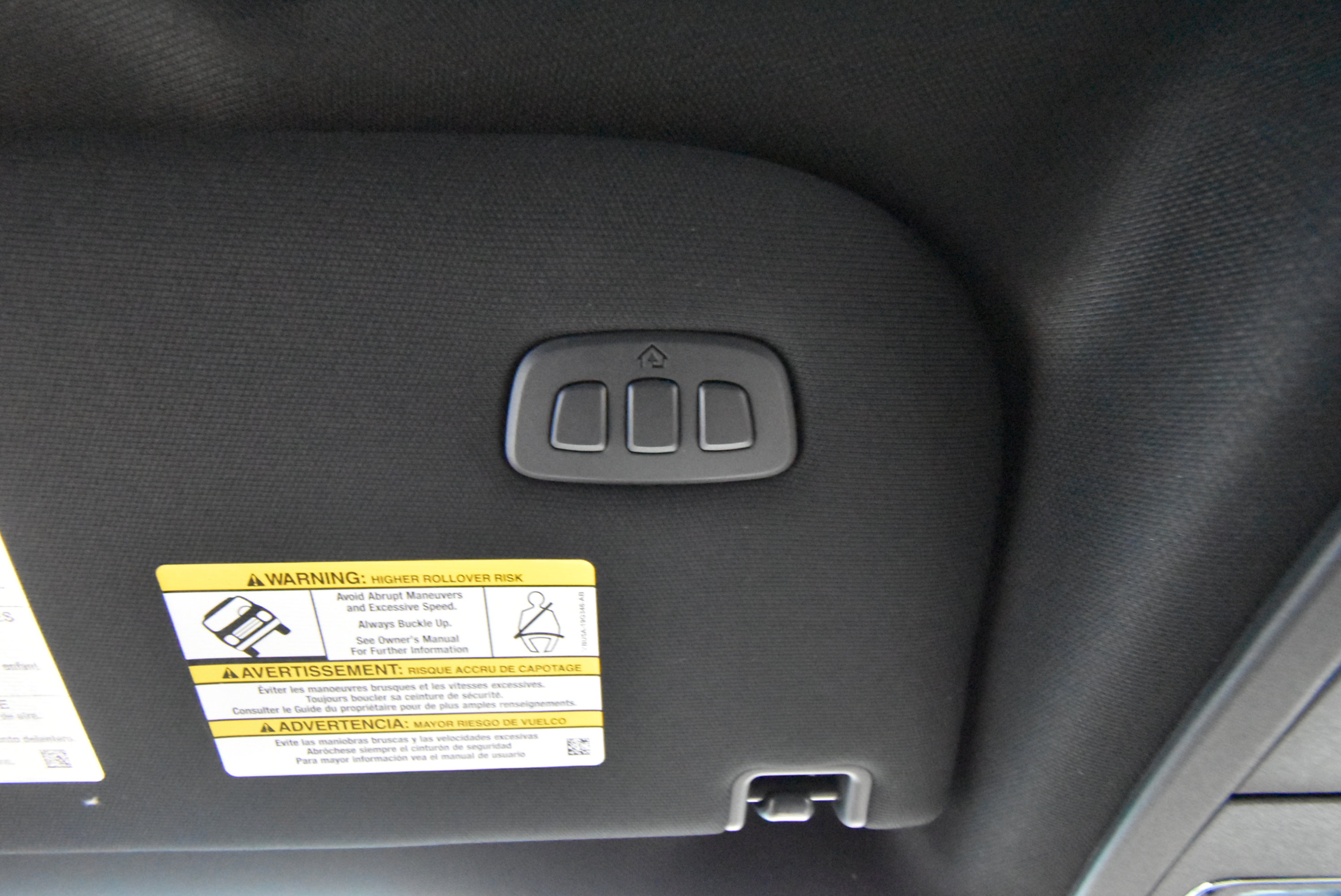 New 2025 Ford F150 Tremor w/ Equipment Group 402A High image 21