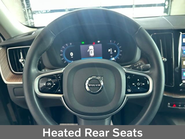 Used 2023 Volvo XC60 B5 Ultimate w/ Climate Package image 21