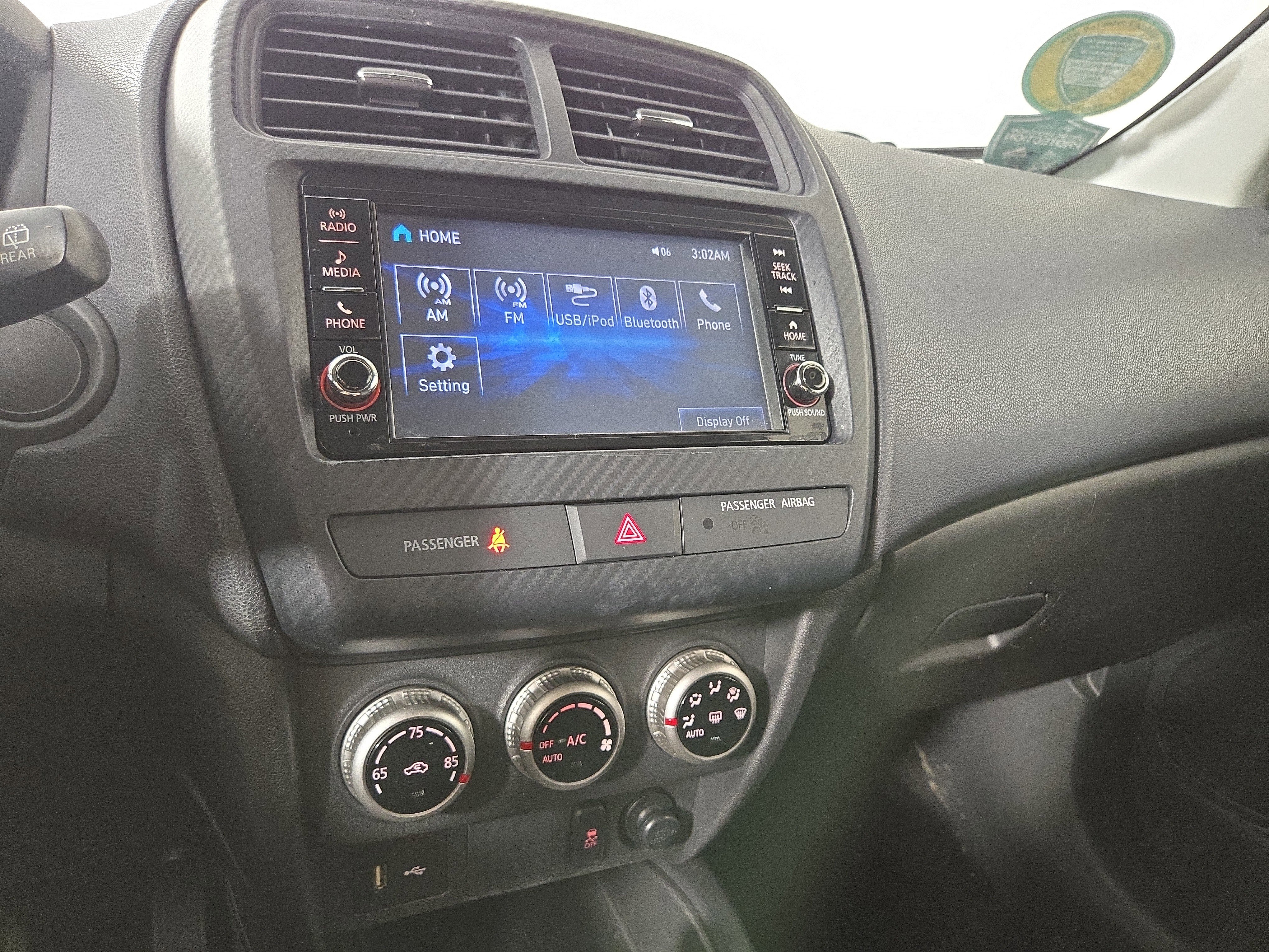 Used 2022 Mitsubishi Outlander Sport ES image 21