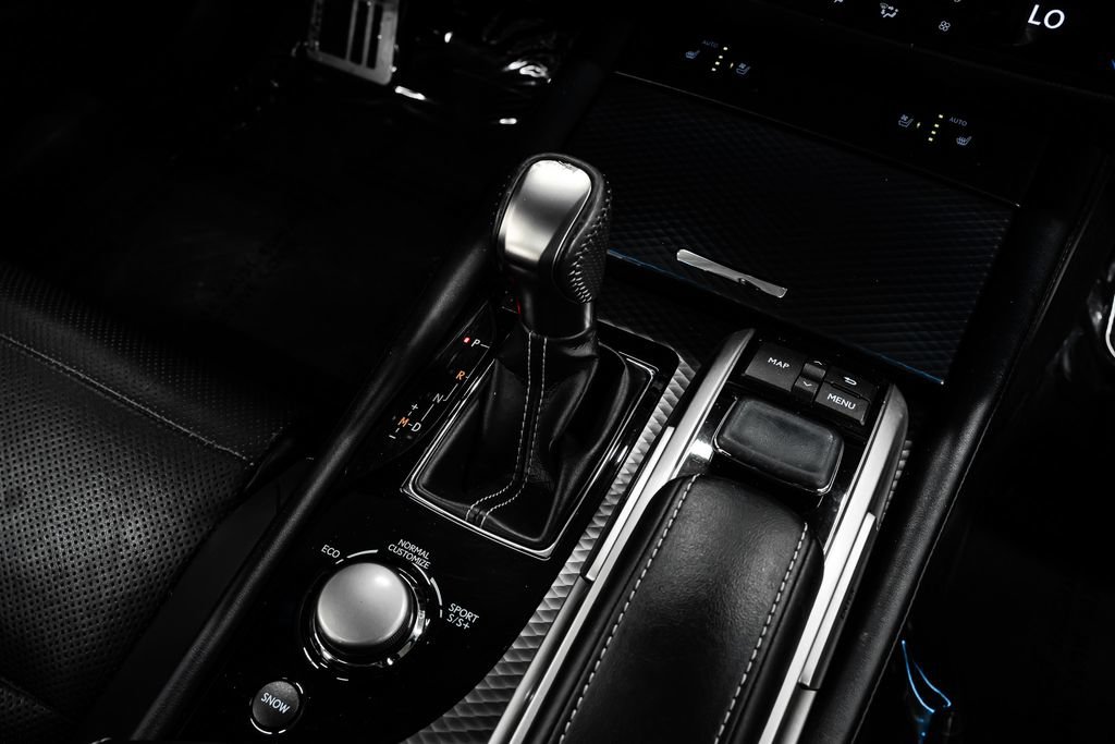 Used 2019 Lexus GS 350 F Sport RWD image 27