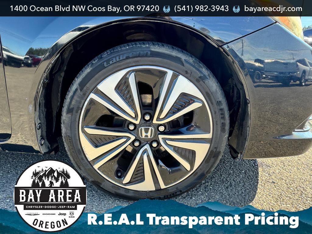 Used 2012 Honda Civic EX image 21