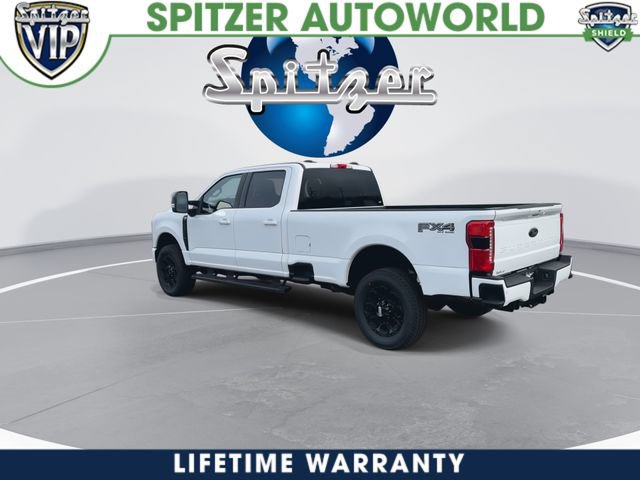 New 2026 Ford F350 XLT w/ XLT Premium Package AWD/4WD image 3
