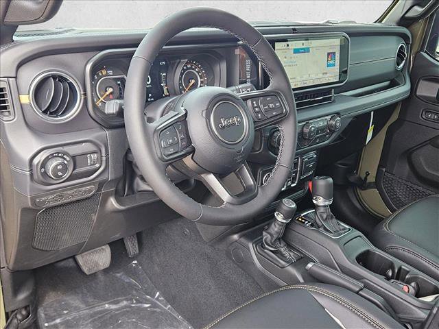 New 2026 Jeep Gladiator Sport image 9