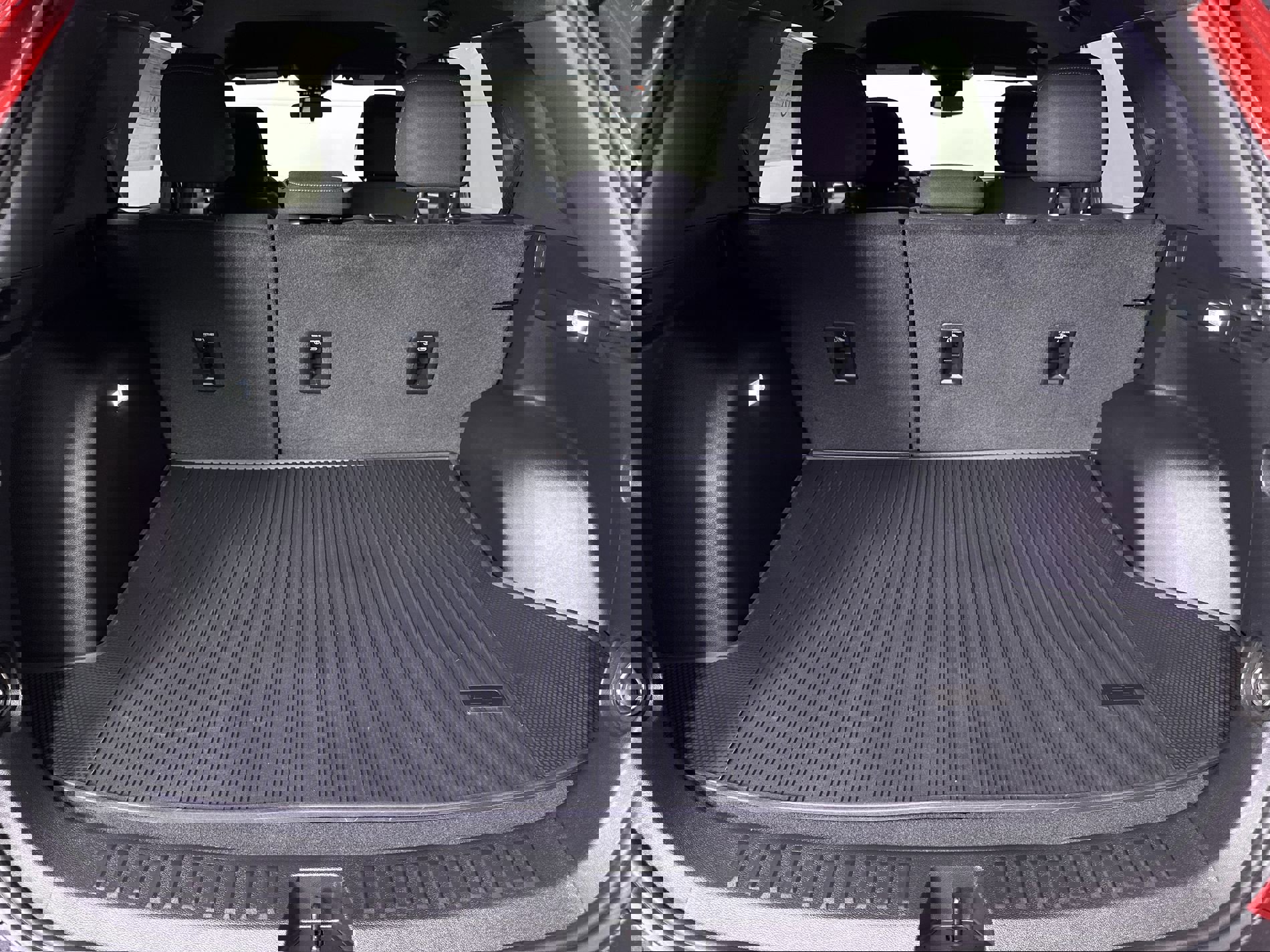 New 2026 Chevrolet Equinox LT w/ LPO, Floor Liner Package image 61