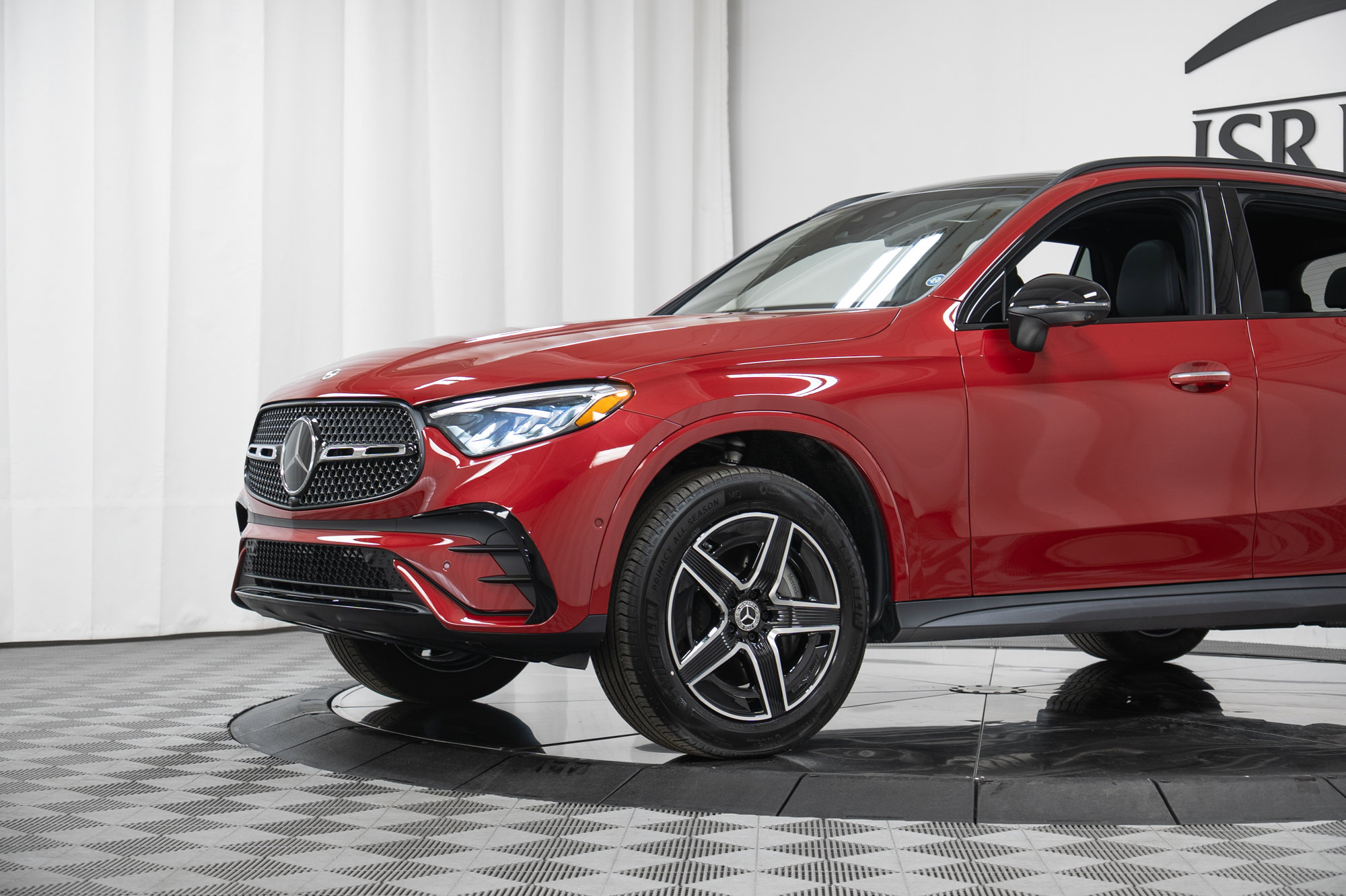 New 2026 Mercedes-Benz GLC 300 4MATIC image 25