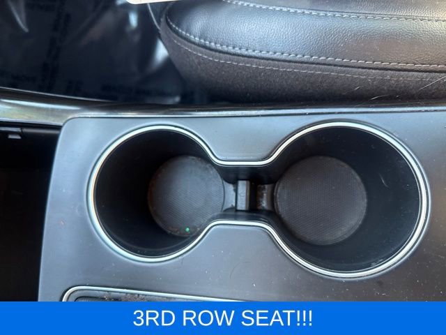 Used 2019 Kia Sorento EX image 20