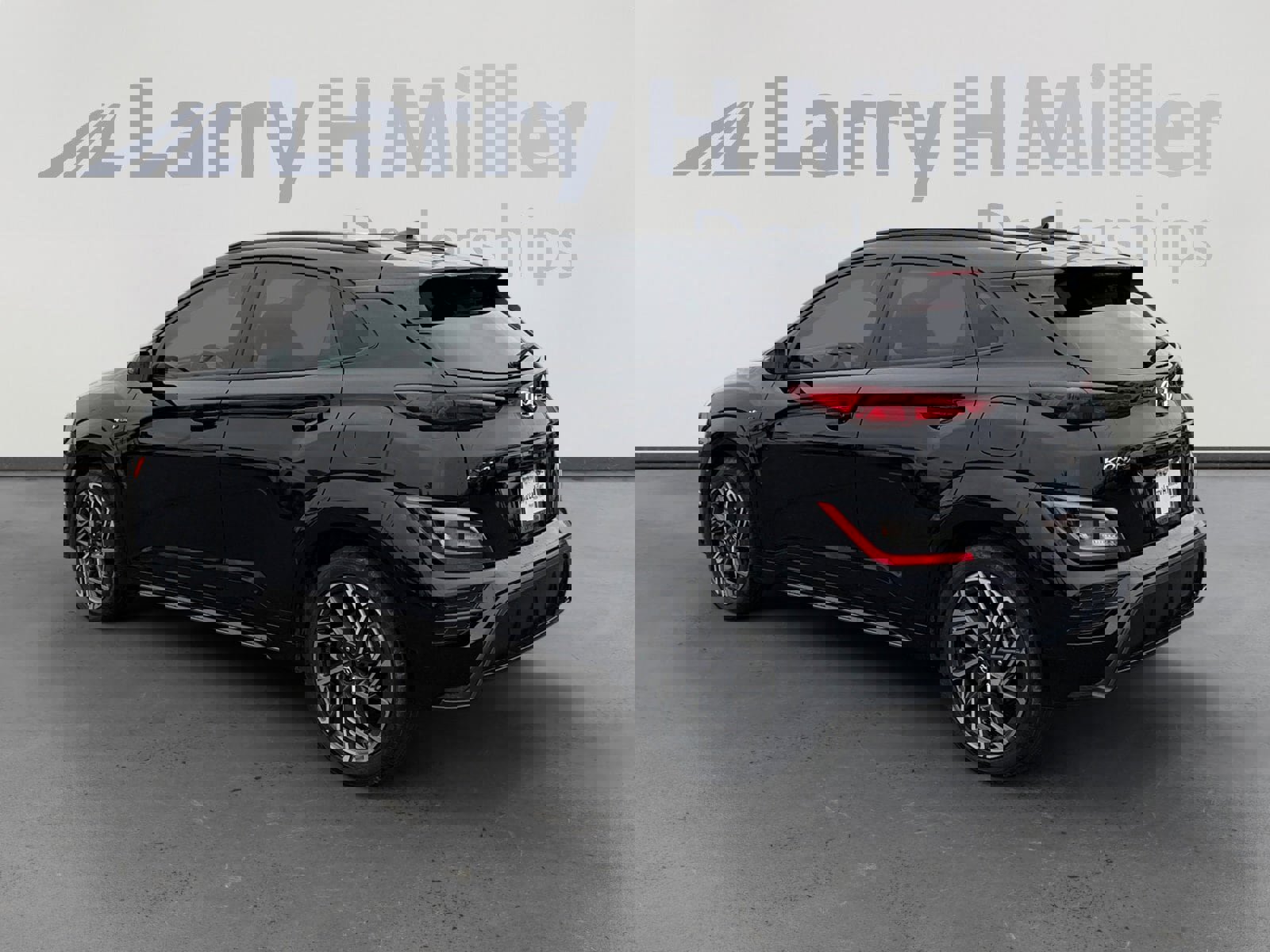 Certified 2022 Hyundai Kona N Line w/ Cargo Package image 4