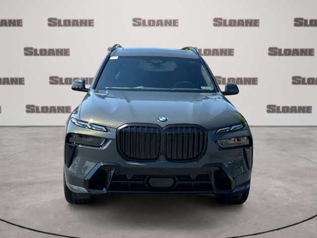 New 2027 BMW X7 xDrive40i w/ M Sport Package AWD/4WD image 8