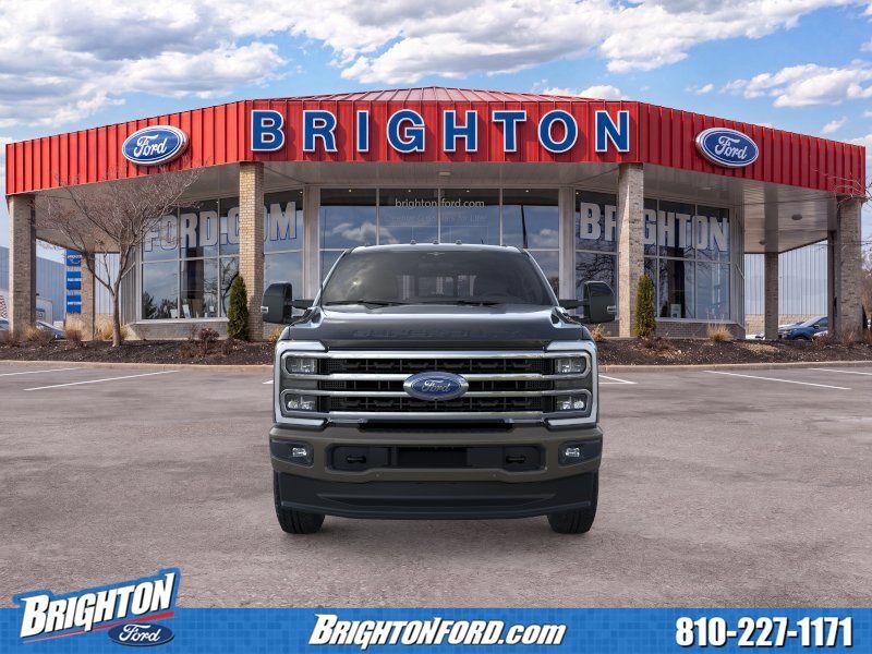 New 2026 Ford F350 King Ranch AWD/4WD image 6