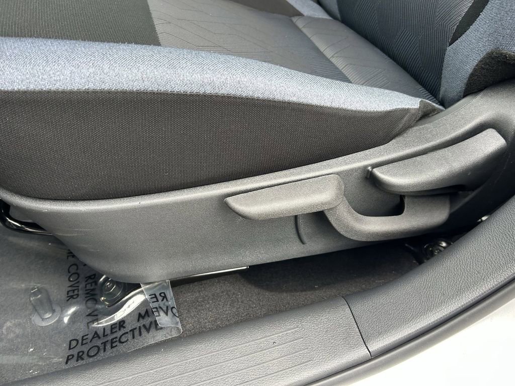 Used 2025 Nissan Versa SV w/ Trunk Package image 23