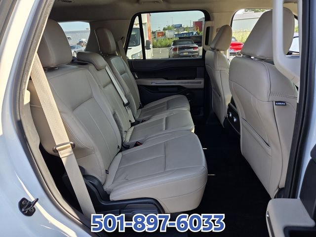 Certified 2023 Ford Expedition XLT RWD image 15