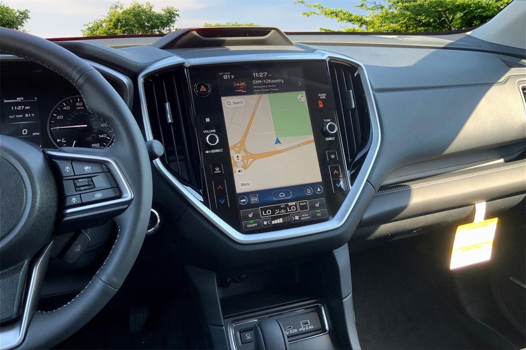 New 2025 Subaru Ascent Limited image 6