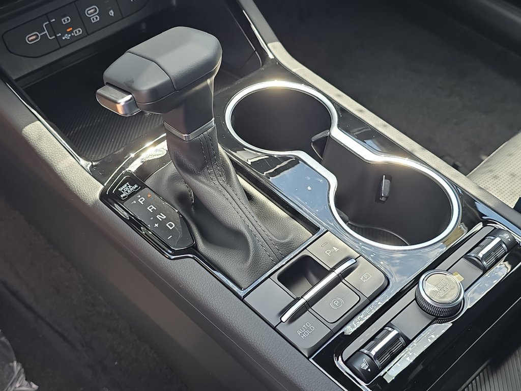 New 2026 Kia K5 GT-Line w/ GT-Line Premium Package FWD image 27