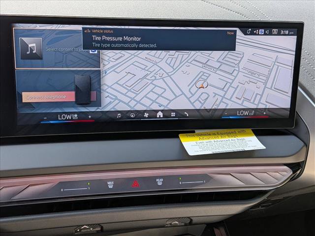 Used 2026 BMW X3 xDrive30 w/ Convenience Package image 12