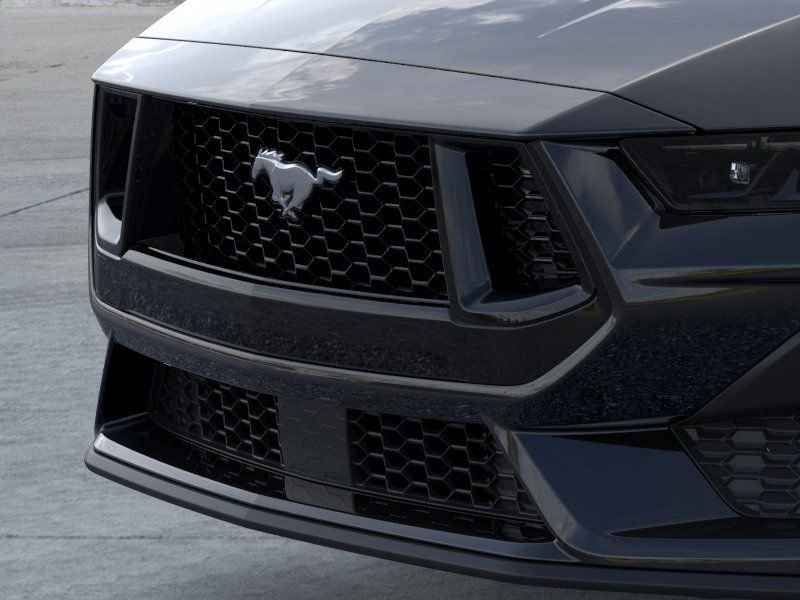 New 2026 Ford Mustang GT RWD image 17