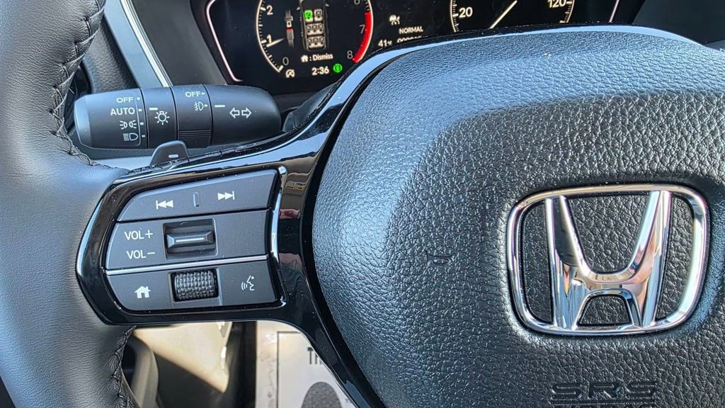 New 2025 Honda Pilot EX-L image 32