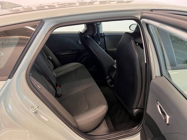 Used 2025 Kia K4 image 20