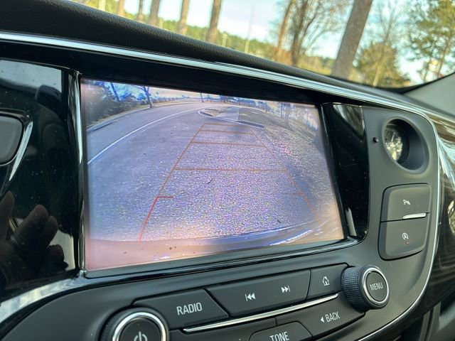 Used 2019 Buick Envision Essence image 32