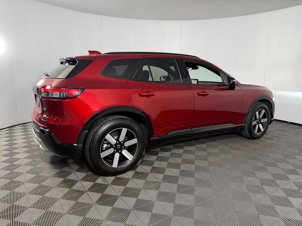 Used 2025 Honda Prologue Touring image 4
