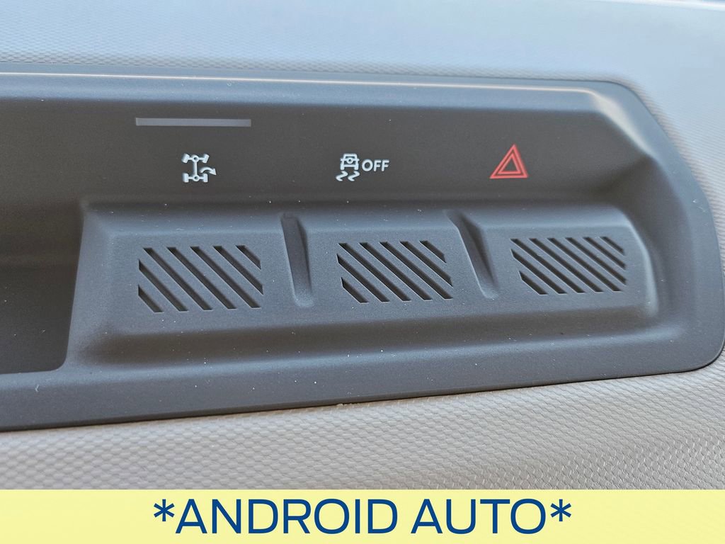 New 2025 Ford Bronco Big Bend image 22