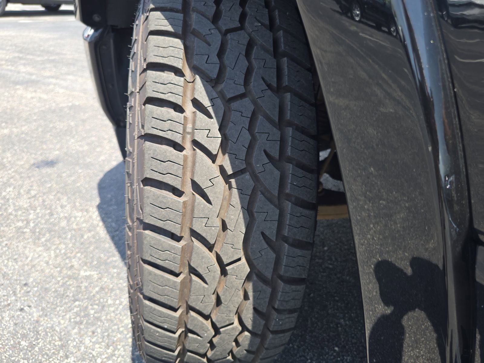 Used 2020 RAM 1500 Limited AWD/4WD image 31