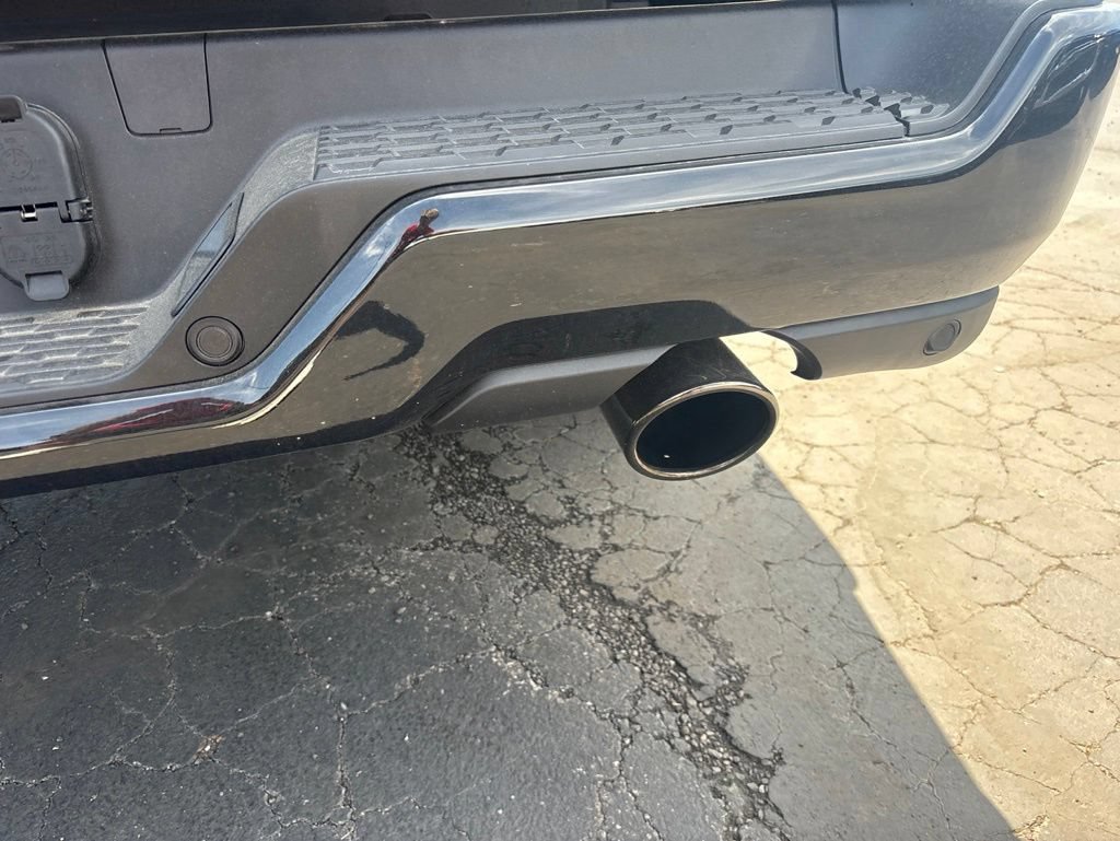 New 2026 RAM 1500 Big Horn AWD/4WD image 14