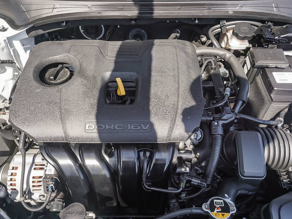 Used 2019 Kia Forte S FWD image 26