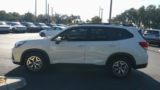 Used 2019 Subaru Forester Premium image 22