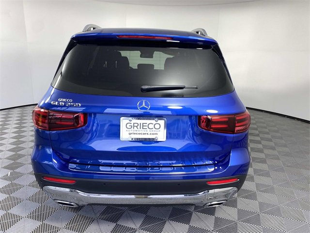 Used 2024 Mercedes-Benz GLB 250 image 7