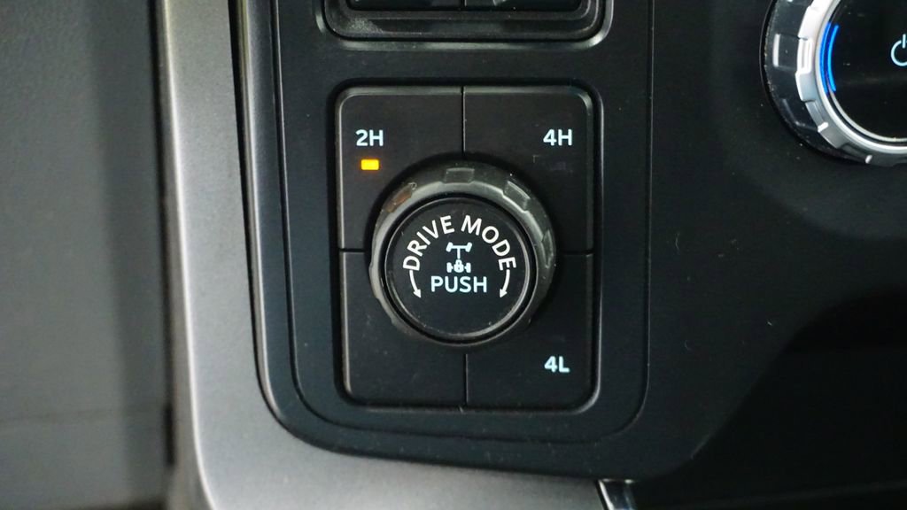 Used 2022 Ford F150 XLT w/ Equipment Group 301A Mid image 30