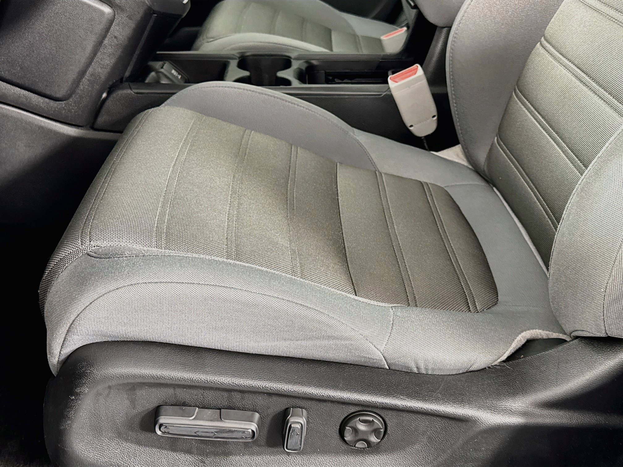 Certified 2018 Honda CR-V EX image 18