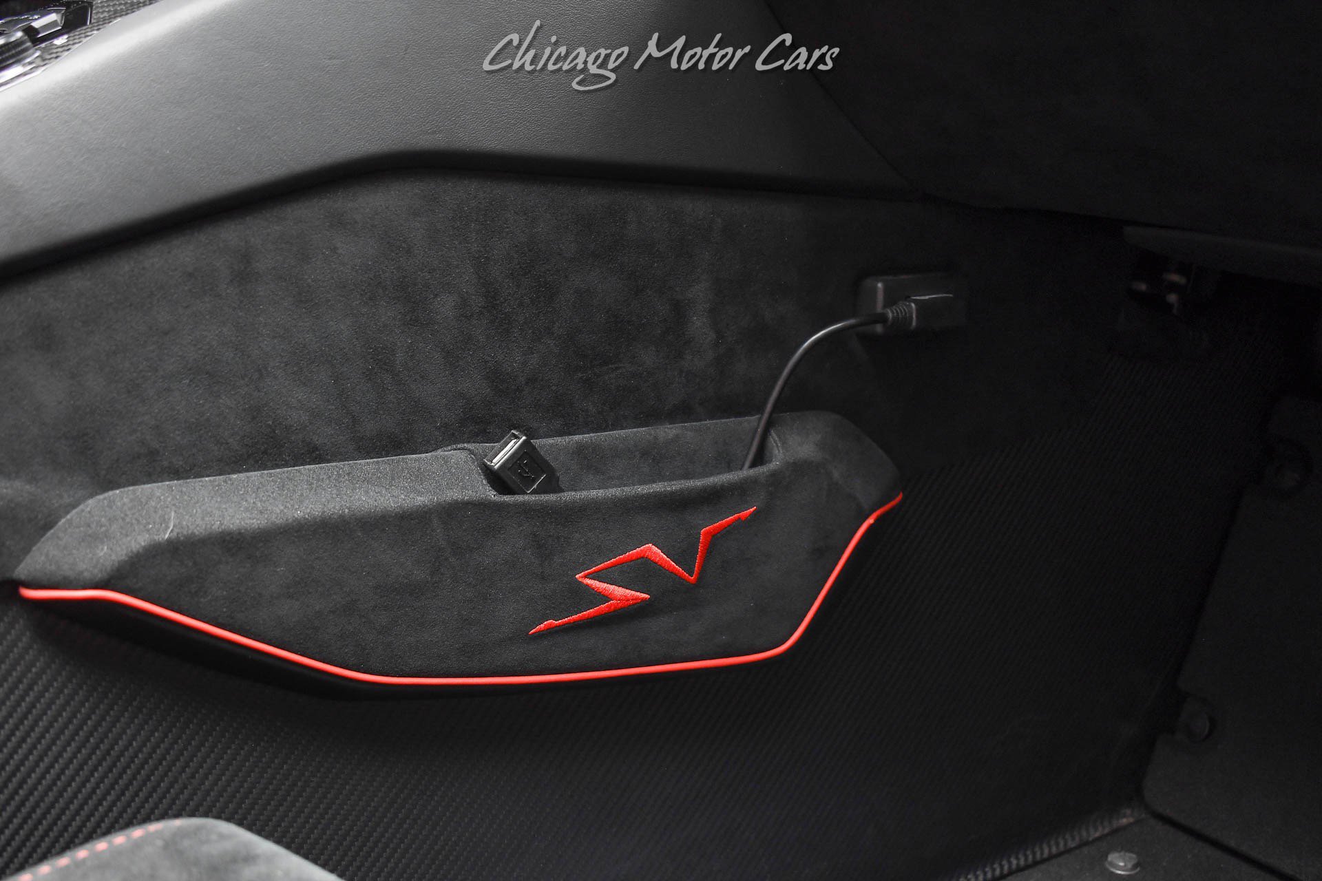 Used 2016 Lamborghini Aventador LP 750-4 Superveloce image 26